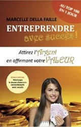 entreprendre avec succes