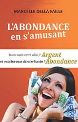 livre abondance en s amusant