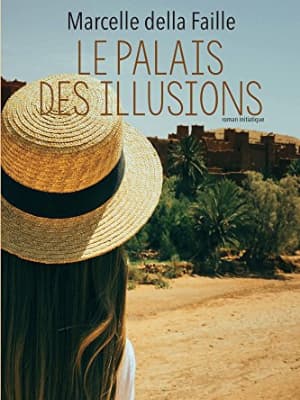 livre le palais des illusions
