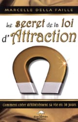 manuel pratique secret loi attraction